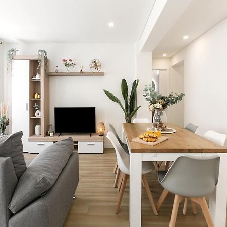 Olha A Onda Apartment Nazare Exterior photo