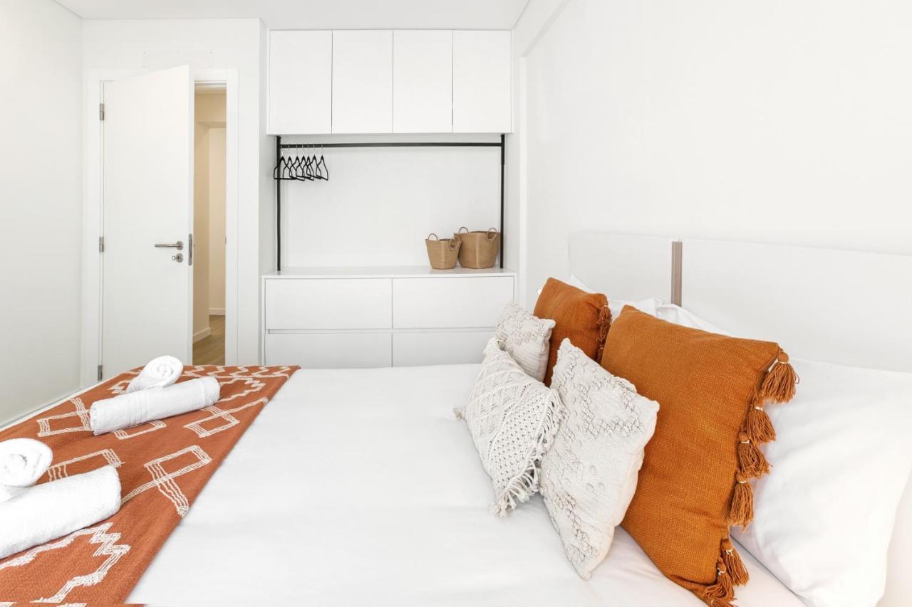 Olha A Onda Apartment Nazare Exterior photo