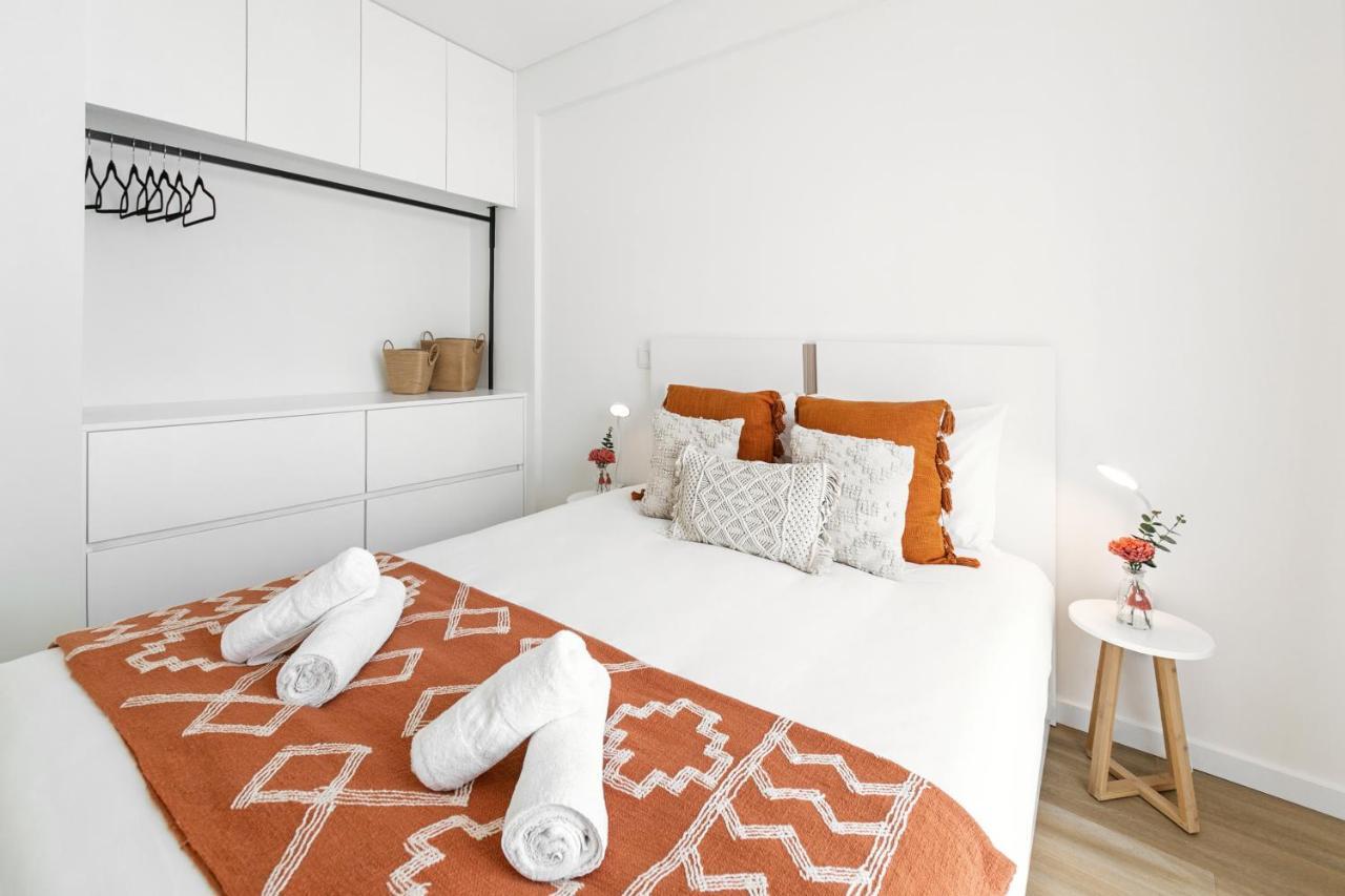 Olha A Onda Apartment Nazare Exterior photo
