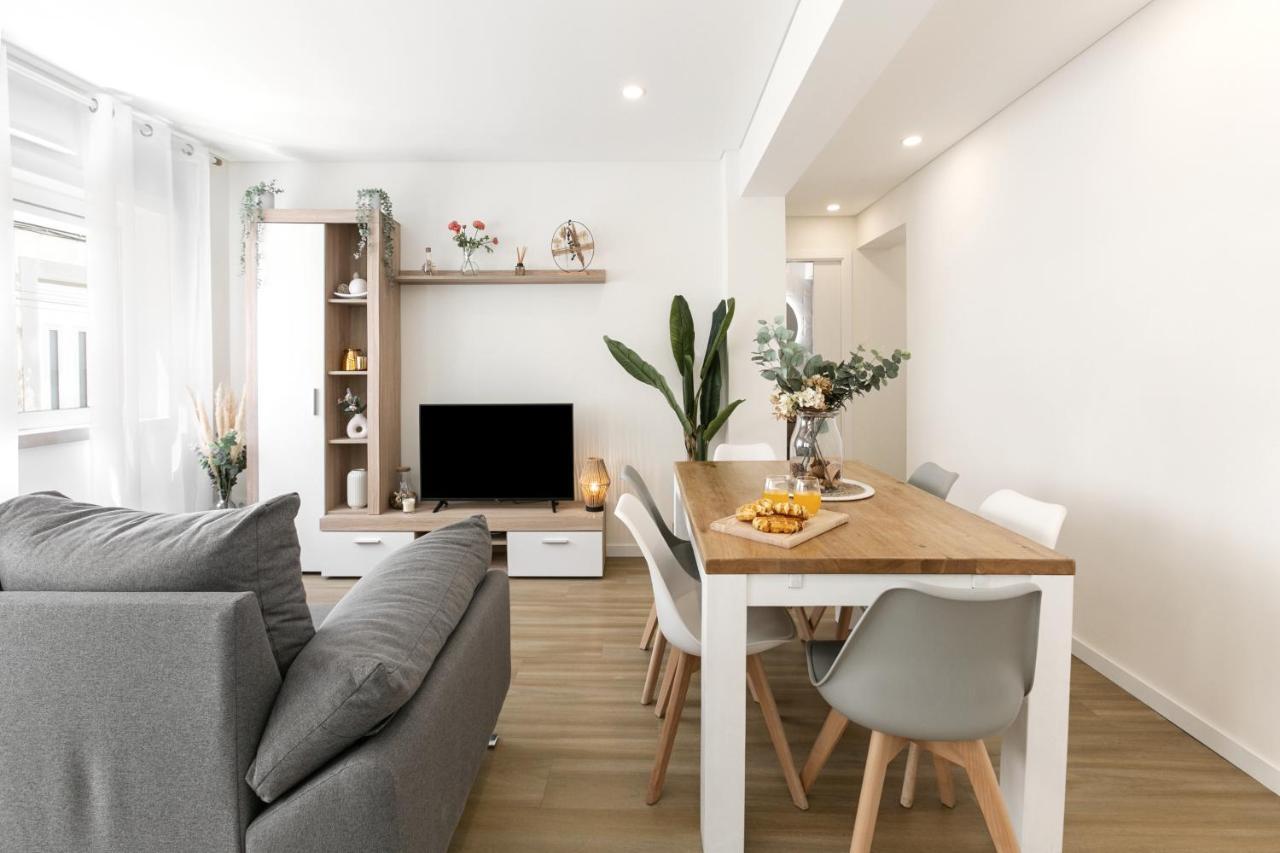 Olha A Onda Apartment Nazare Exterior photo